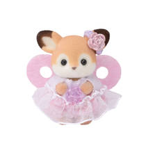 Sylvanian Families bloemen prinsessenset 5809 productafbeelding 4