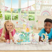 Sylvanian Families hemels prinsessenkasteel 5815 productafbeelding 4