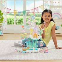 Sylvanian Families hemels prinsessenkasteel 5815 productafbeelding 5