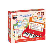 Ik leer muziek productafbeelding 2