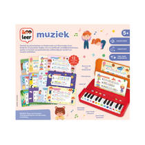 Ik leer muziek productafbeelding 4