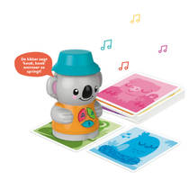 Ik leer met Coco productafbeelding 4