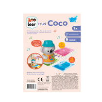 Ik leer met Coco productafbeelding 6