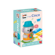 Ik leer met Coco productafbeelding 2