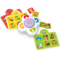Ik leer dierenbingo productafbeelding 3
