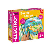 Electro eerste lessen productafbeelding 2