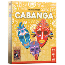 Cabanga productafbeelding 2