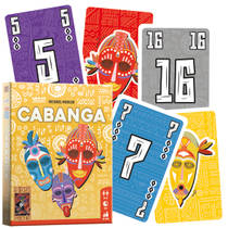 Cabanga