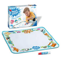 Aqua doodle dieren