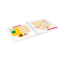 SmartGames De wolf & de 7 geitjes productafbeelding 2