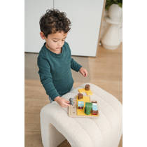 SmartGames De wolf & de 7 geitjes productafbeelding 7