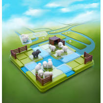SmartGames schaapjes tellen productafbeelding 5