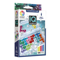 SmartGames IQ Bubbles