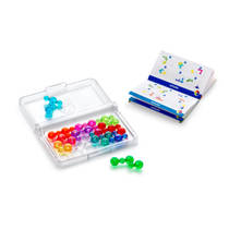 SmartGames IQ Bubbles productafbeelding 3