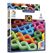 SmartGames IQ Noodles