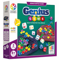 Genius Gems productafbeelding 2