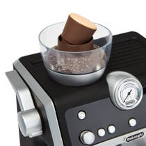Casdon DeLonghi Barista speelgoedkoffiemachine productafbeelding 6