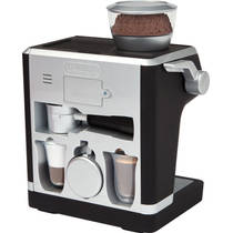 Casdon DeLonghi Barista speelgoedkoffiemachine productafbeelding 3
