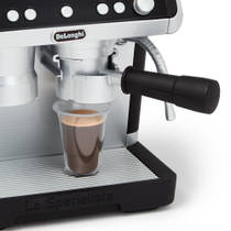 Casdon DeLonghi Barista speelgoedkoffiemachine productafbeelding 4