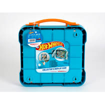 Hot Wheels opbergkoffer productafbeelding 3