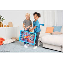 Hot Wheels opbergkoffer met licht productafbeelding 3
