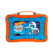 Hot Wheels opbergkoffer met licht productafbeelding 7
