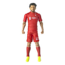 Socker Liverpool figuur Mohamed Salah - 20 cm productafbeelding 2