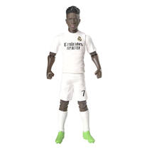 Socker Real Madrid figuur Vinicius Júnior - 20 cm productafbeelding 2