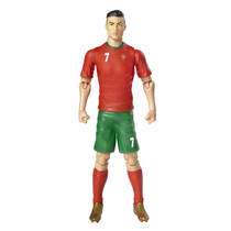 Socker Portugal figuur Cristiano Ronaldo - 20 cm productafbeelding 2
