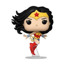 Funko Pop! figuur DC New Classics Wonder Woman hoofdafbeelding product