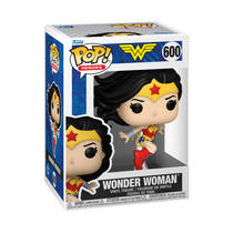 Funko Pop! figuur DC New Classics Wonder Woman productafbeelding 2