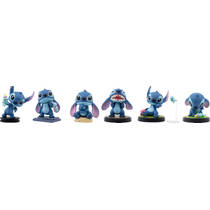 Yume Disney Stitch Hero verrassingsset