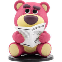 Yume Disney Lotso Hero verrassingsset productafbeelding 4