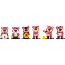 Yume Disney Lotso Hero verrassingsset