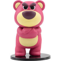 Yume Disney Lotso Hero verrassingsset productafbeelding 2