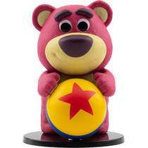 Yume Disney Lotso Hero verrassingsset productafbeelding 3