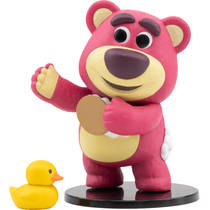 Yume Disney Lotso Hero verrassingsset productafbeelding 5