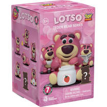 Yume Disney Lotso Hero verrassingsset productafbeelding 8