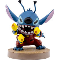 Yume Stitch S2 hero box minifigurenset - 8 cm productafbeelding 7