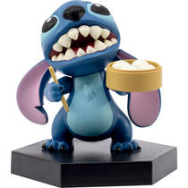 Yume Stitch S2 hero box minifigurenset - 8 cm productafbeelding 4