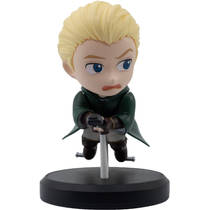 Yume Harry Potter Wizards Hero verrassingsset productafbeelding 3