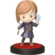 Yume Jujutsu Kaisen hero box minifigurenset - 8 cm productafbeelding 5