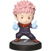 Yume Jujutsu Kaisen hero box minifigurenset - 8 cm productafbeelding 7