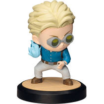 Yume Jujutsu Kaisen hero box minifigurenset - 8 cm productafbeelding 4