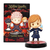 Yume Jujutsu Kaisen hero box minifigurenset - 8 cm
