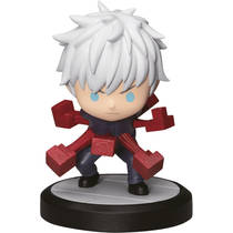 Yume Jujutsu Kaisen hero box minifigurenset - 8 cm productafbeelding 3