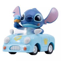 Yume Stitch Zoom hero box minifigurenset - 8 cm productafbeelding 2