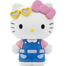 Yume Hello Kitty minifiguur - 5 cm productafbeelding 8