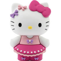 Yume Hello Kitty minifiguur - 5 cm productafbeelding 7
