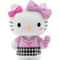 Yume Hello Kitty minifiguur - 5 cm productafbeelding 2